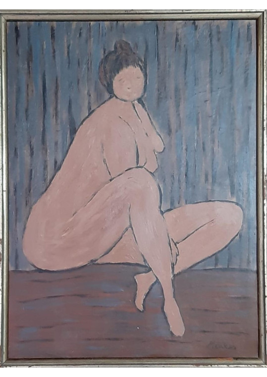 Sigmund Joseph Menkes